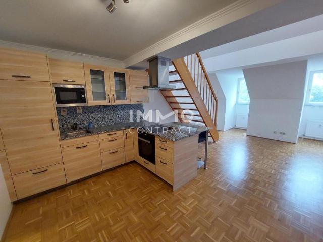 Wohnung mieten in Wels, Oberösterreich