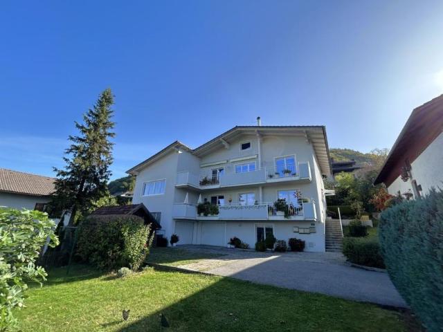 Wohnung mieten in Bach, Weyregg am Attersee