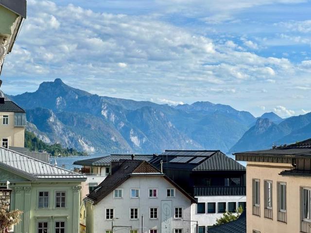 Wohnung mieten in Alm, Regau
