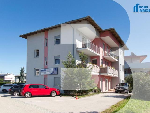 Wohnung mieten in Andlgrub, Sattledt