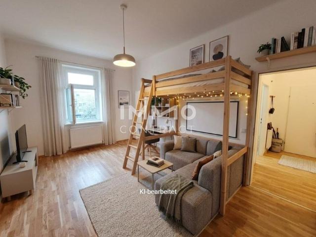 Wohnung mieten in Linz, Oberösterreich