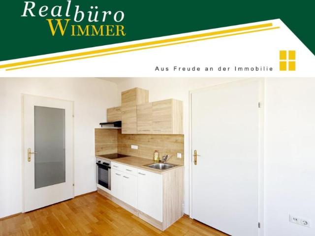 Wohnung mieten in Wels, Oberösterreich