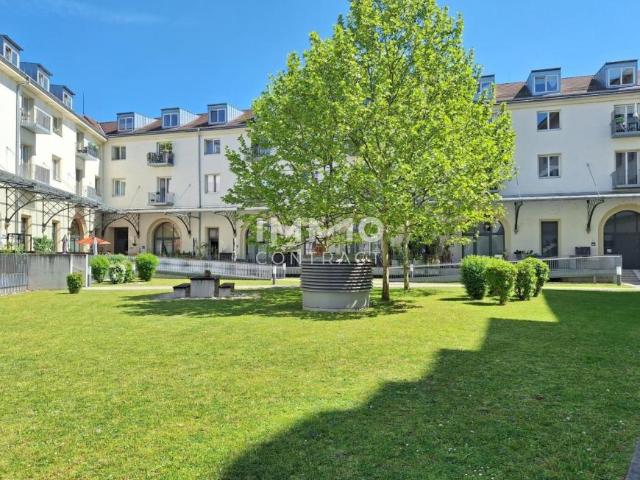 Wohnung mieten in Innere Stadt, Linz