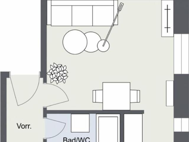 Wohnung mieten in Hatscheksiedlung, Haag am Hausruck