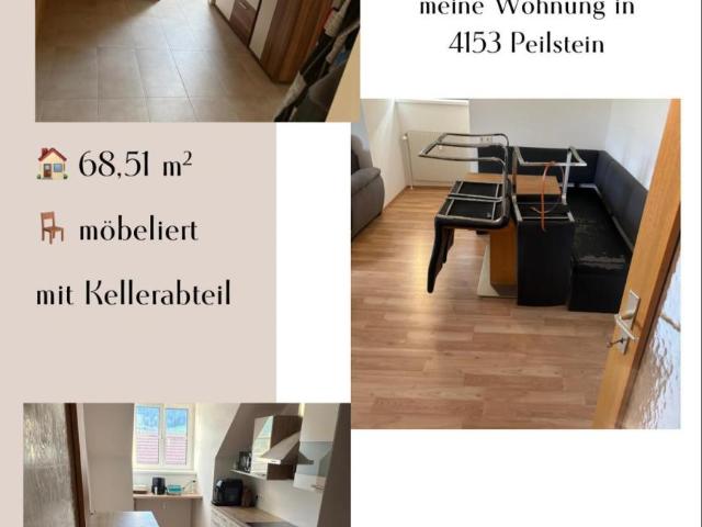 Wohnung mieten in Peilstein im Mühlviertel, Oberösterreich