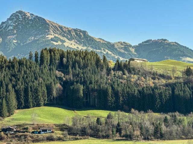 Wohnung mieten in Reith bei Kitzbühel, Tirol
