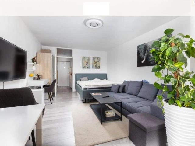 Wohnung mieten in Itzling, Salzburg