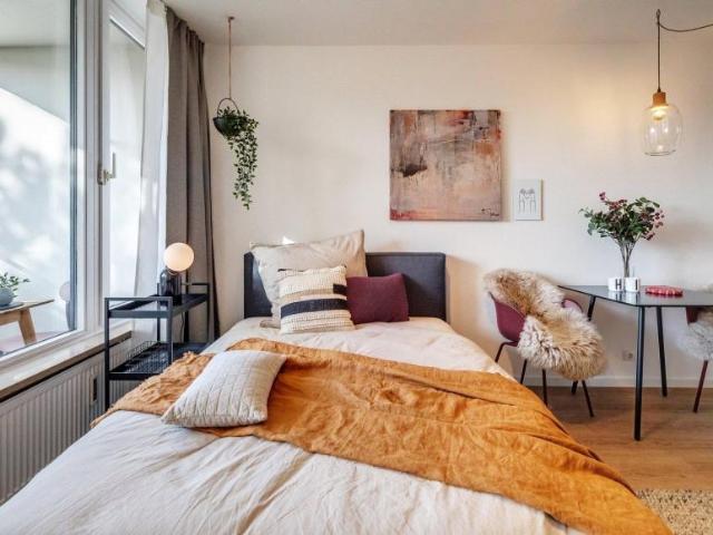Wohnung mieten in Itzling, Salzburg