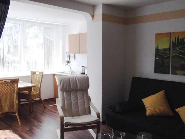 Wohnung mieten in Altstadt, Salzburg