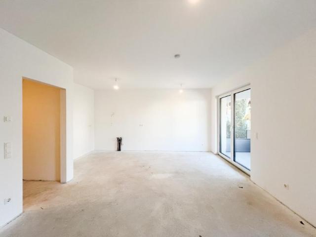 Wohnung kaufen in Salzburg
