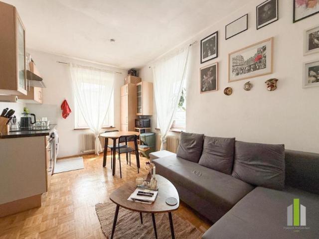 Wohnung mieten in Altstadt, Salzburg