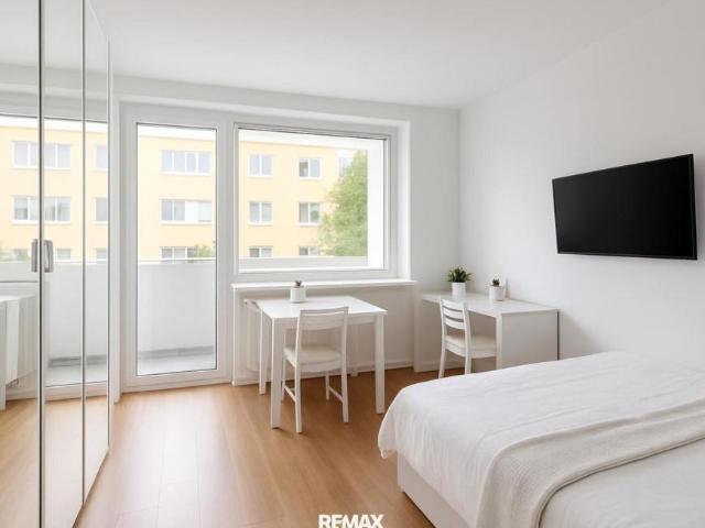 Wohnung kaufen in Altstadt, Salzburg