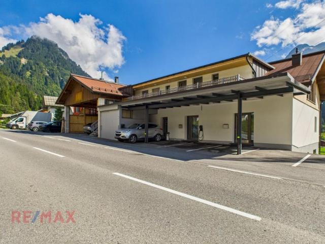 Wohnung kaufen in Altstadt, Salzburg