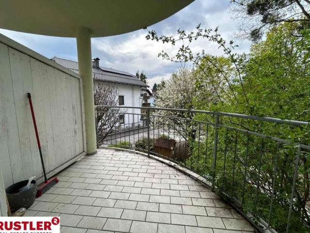 Wohnung mieten in Altstadt, Salzburg