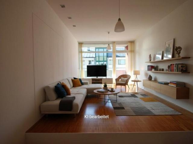 Wohnung mieten in Altstadt, Salzburg