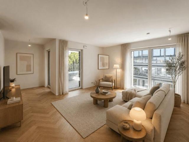 Wohnung kaufen in Salzburg