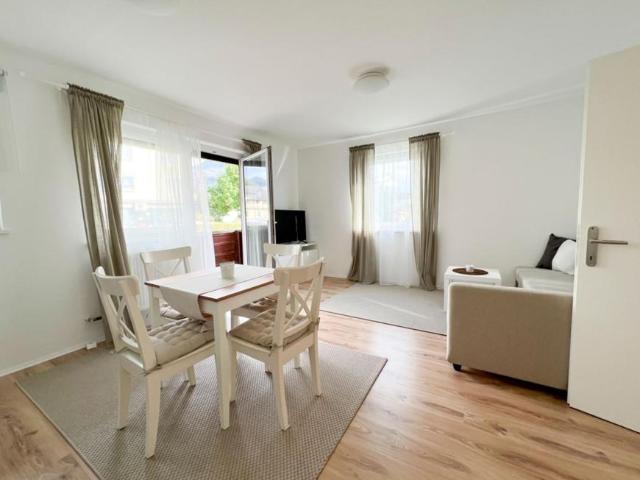 Wohnung mieten in Altstadt, Salzburg
