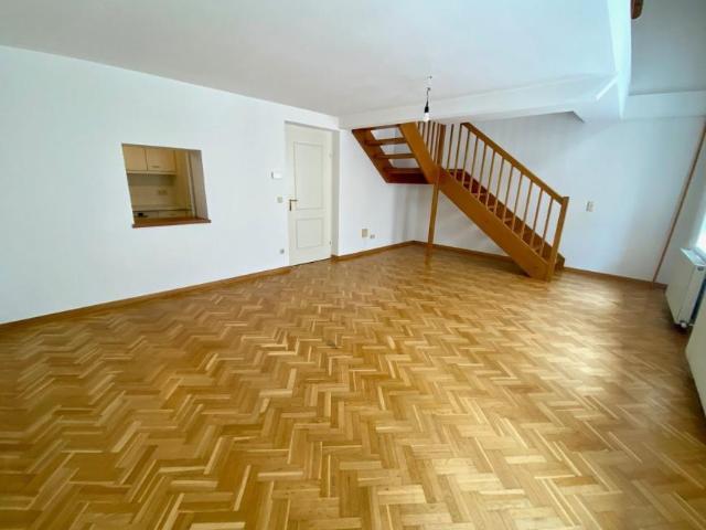 Wohnung mieten in Altstadt, Salzburg