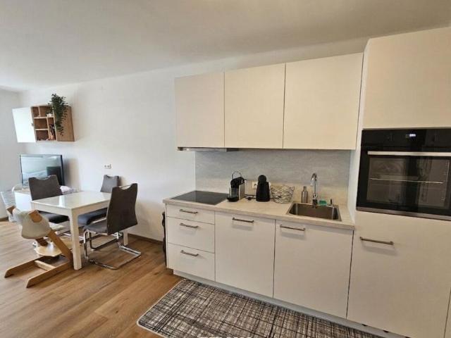 Wohnung mieten in Altstadt, Salzburg