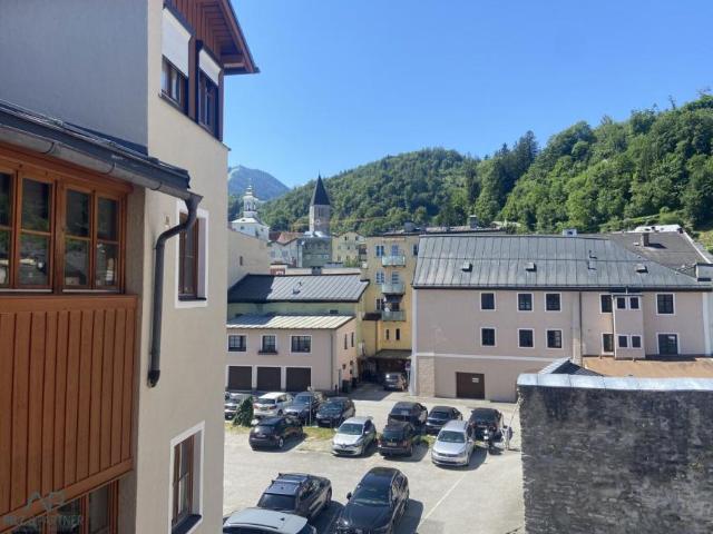 Wohnung mieten in Altstadt, Salzburg