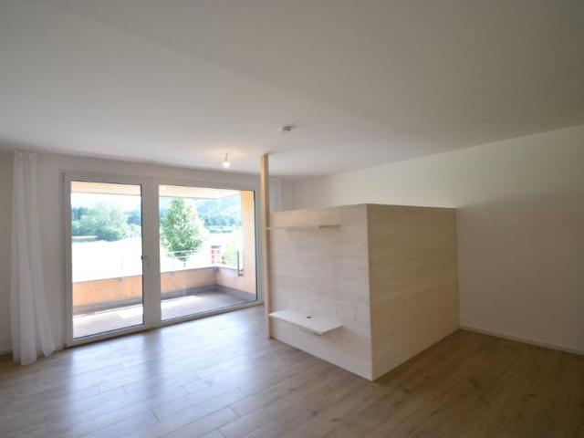 Wohnung mieten in Altstadt, Salzburg