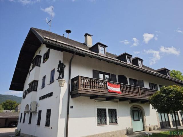 Wohnung mieten in Altstadt, Salzburg