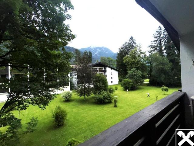 Wohnung kaufen in Altstadt, Salzburg