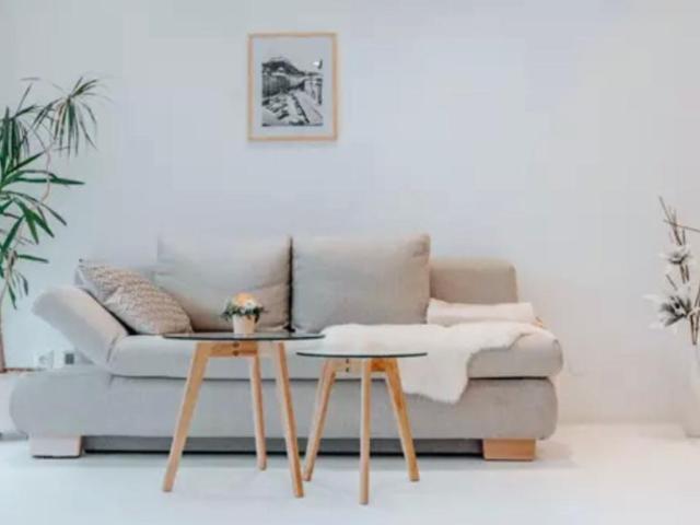 Wohnung mieten in Altstadt, Salzburg