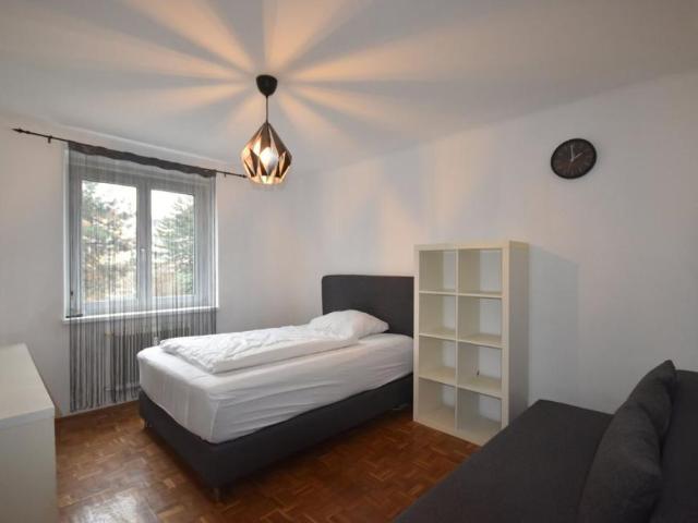 Wohnung mieten in Altstadt, Salzburg