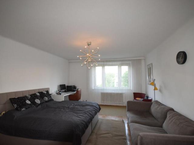 Wohnung mieten in Altstadt, Salzburg