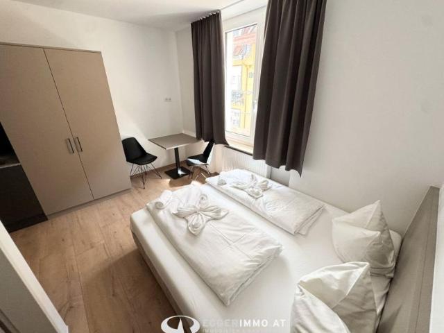 Wohnung mieten in Altstadt, Salzburg