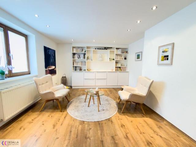Wohnung kaufen in Altstadt, Salzburg