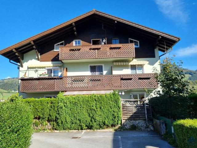 Wohnung mieten in Altstadt, Salzburg