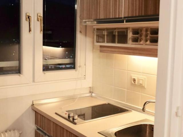 Wohnung kaufen in Altstadt, Salzburg