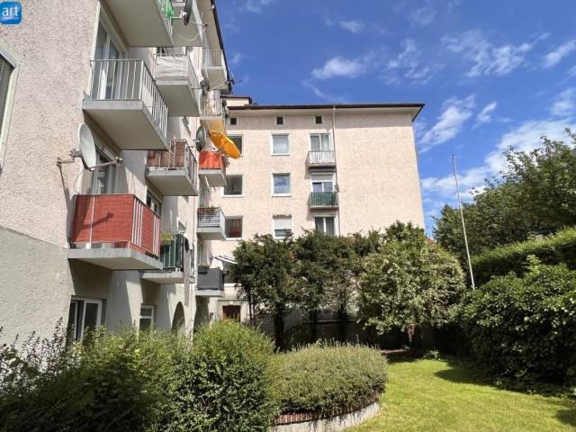 Wohnung kaufen in Altstadt, Salzburg