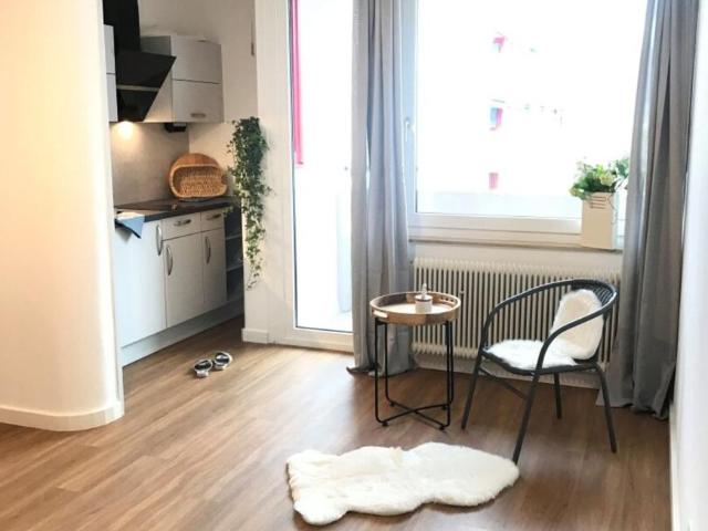 Wohnung mieten in Altstadt, Salzburg