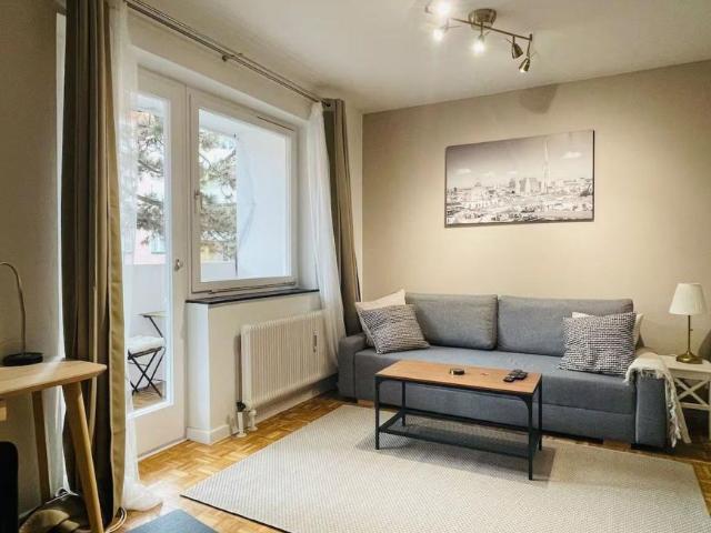 Wohnung mieten in Altstadt, Salzburg