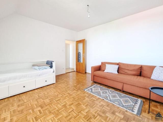 Wohnung mieten in Altstadt, Salzburg
