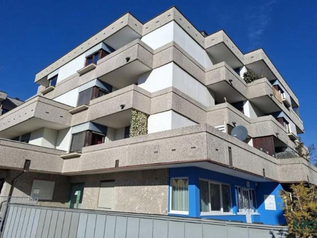 Wohnung mieten in Altstadt, Salzburg