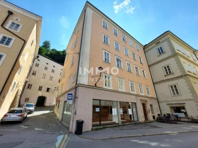 Wohnung mieten in Altstadt, Salzburg
