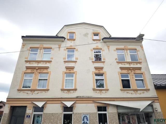 Wohnung mieten in Altstadt, Salzburg