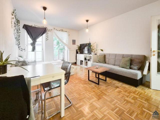 Wohnung mieten in Altstadt, Salzburg