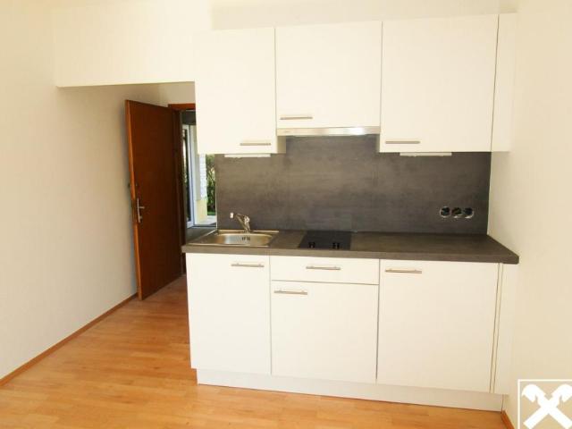 Wohnung mieten in Altstadt, Salzburg