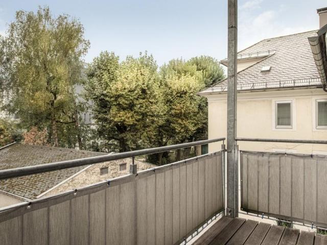 Wohnung kaufen in Altstadt, Salzburg