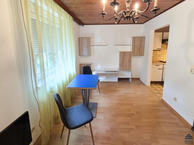 Wohnung mieten in Altstadt, Salzburg