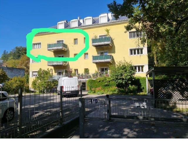 Wohnung mieten in Riedenburg, Salzburg