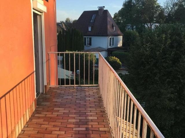 Wohnung mieten in Nonntal, Salzburg