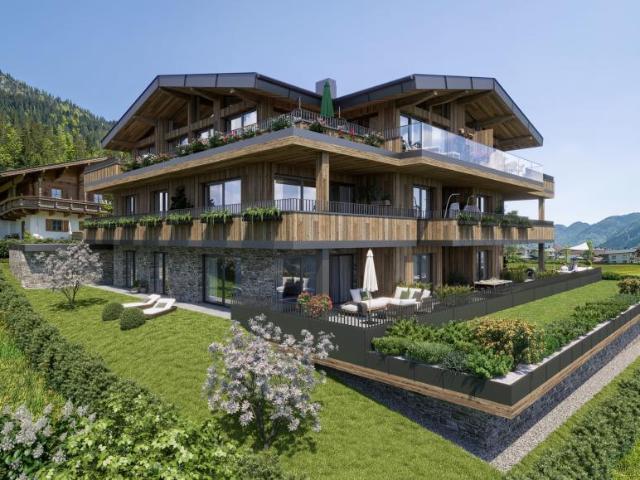 Wohnung kaufen in St. Jakob in Haus, Tirol