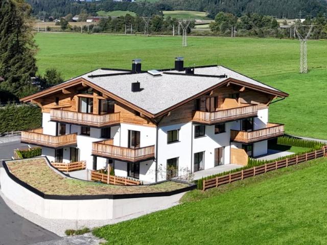 Wohnung kaufen in St. Johann im Pongau, Kärnten