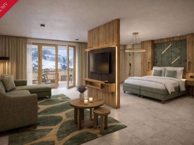 Wohnung kaufen in St. Johann im Pongau, Kärnten